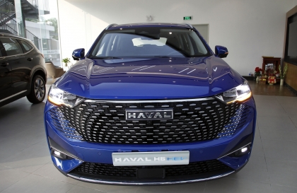 Lịch bảo dưỡng định kỳ và chi phí của Haval